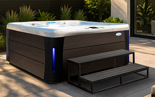 Escape Plus&trade; Spas West Point hot tubs for sale